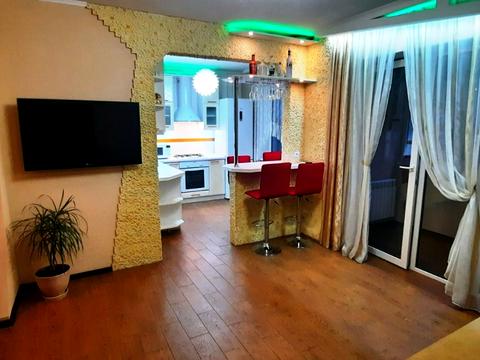 квартира за адресою Севастопольська вул., 22