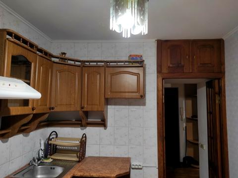 квартира по адресу Гната Юры ул., 11-А