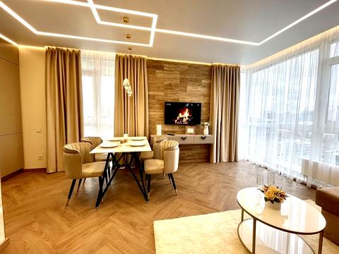 квартира по адресу Большая Васильковская ул. (Красноармейская)