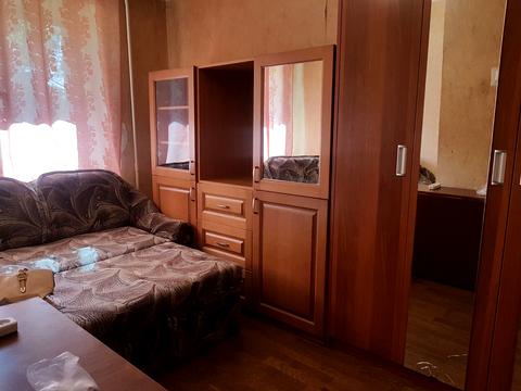 квартира по адресу Алматинская ул. (Алма-Атинская), 64-А