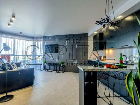 квартира по адресу ул. Василия Липковского