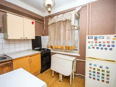 квартира по адресу Березняковская ул., 14-А