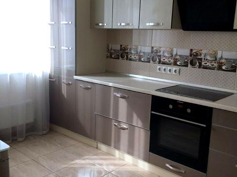 квартира за адресою Марсельська вул., 44