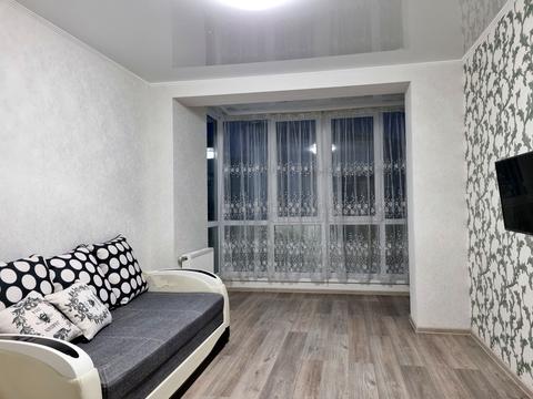 квартира по адресу Эсеніна, 2