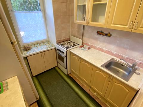 квартира по адресу Ялтинская ул., 9