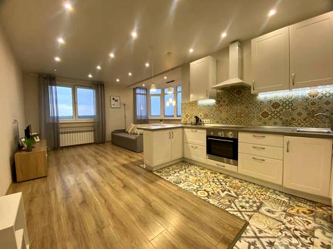 квартира за адресою Юрія Кондратюка вул., 3