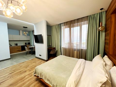 квартира по адресу Каманина ул. (Каманина), 16