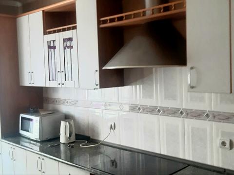 квартира за адресою Миколи Бажана просп., 36