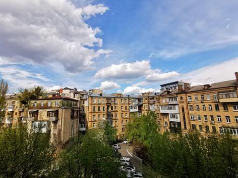 квартира за адресою Саксаганського вул., 54/56
