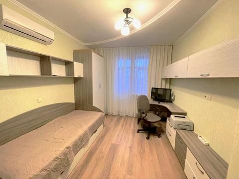 квартира по адресу Николая Голего ул. (Лебедєва-Кумача), 7-В