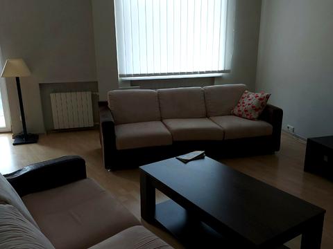 квартира за адресою Велика Васильківська вул. (Червоноармійська), 111/113