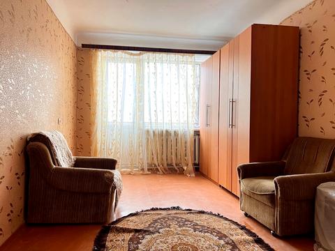 квартира по адресу Ломаный пер., 36