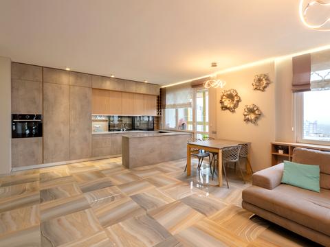 квартира за адресою Голосіївський просп. (40-річчя Жовтня), 58