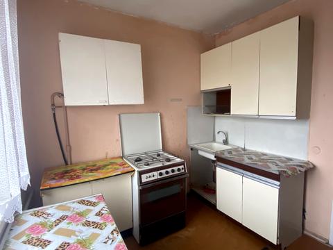 квартира по адресу Мирослава Поповича ул. (Семашка), 17