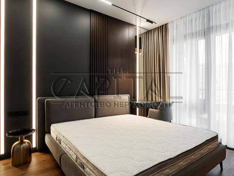 квартира по адресу Федорова Ивана ул., 2-А