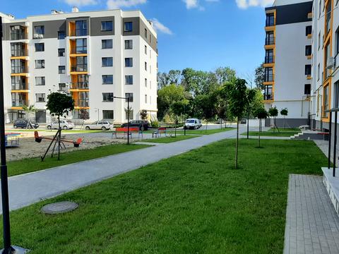 квартира по адресу Барское шоссе, 20