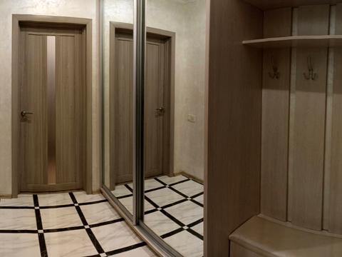 квартира за адресою Дмитра Луценка вул. (Крейсера "Аврора"), 6