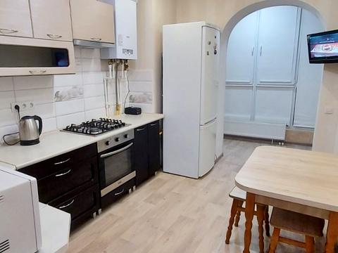 квартира за адресою Соборна вул., 126/17