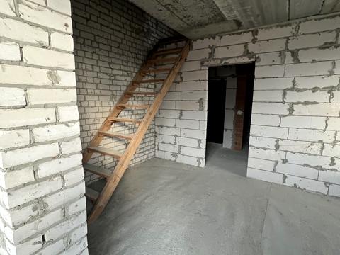 квартира по адресу Лосевский пер., 4