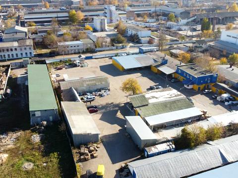 комерційна за адресою Максима Залізняка вул. (Громова), 188