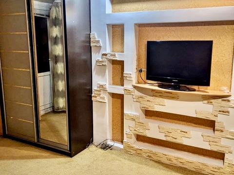 квартира за адресою Анатолія Петрицького вул., 11