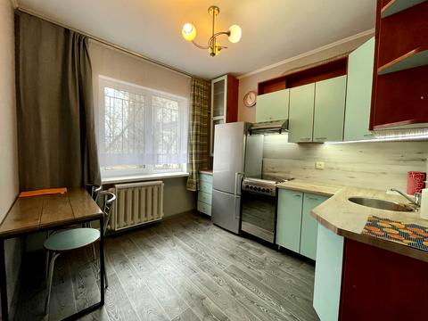 квартира за адресою Лазурна вул., 6