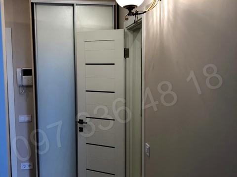 квартира по адресу Гарматна, 38б
