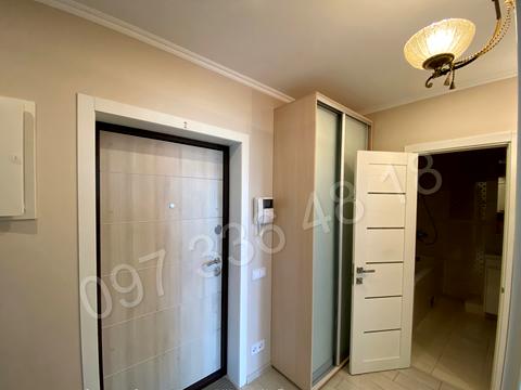 квартира по адресу Гарматна, 38б