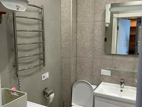 квартира по адресу Соломенская ул., 20-В