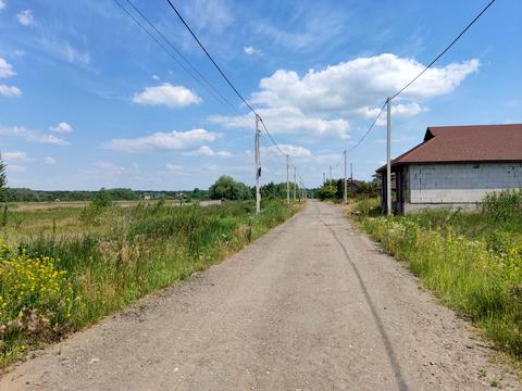 ділянка за адресою Вербицького