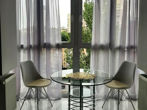 квартира за адресою Лесі Українки бульв., 16