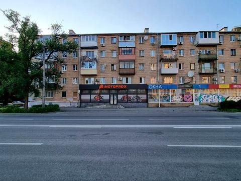 коммерческая по адресу Проспектная ул., 9