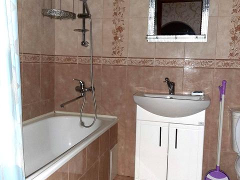 квартира по адресу Софии Русовой ул., 1