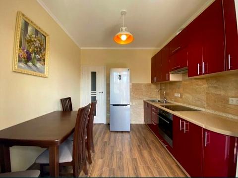 квартира по адресу Степана Рудницкого ул. (Вильямса академика), 6