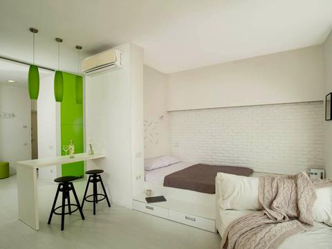 квартира по адресу Среднефонтанская ул., 19-А