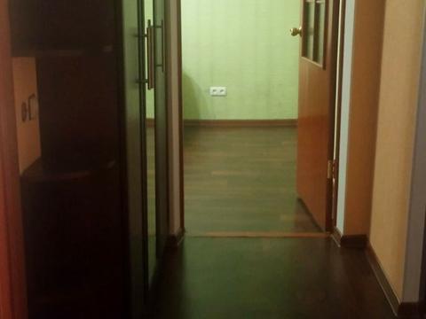 квартира по адресу Електронна ул., 132