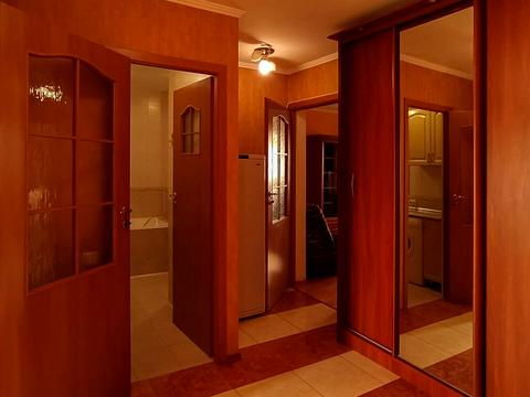 квартира по адресу Тополёвая ул., 12