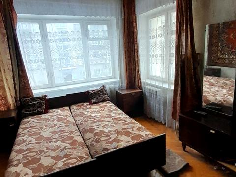 квартира по адресу Воскресенский просп. (Перова), 15-А