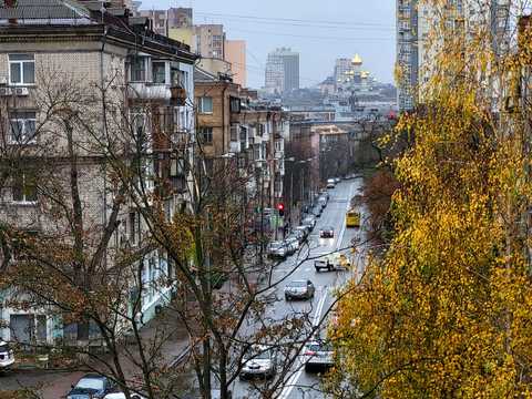 квартира за адресою Білоруська вул., 15-А