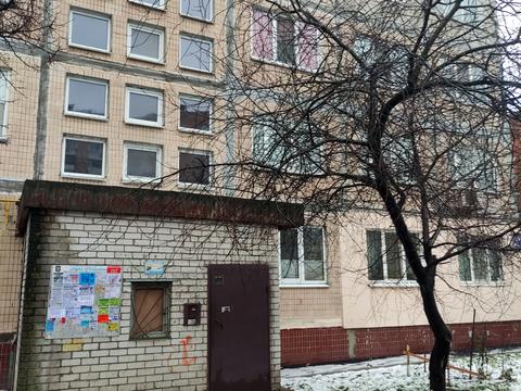 квартира по адресу Остафия Дашкевича ул. (Курнатовского), 2-Б