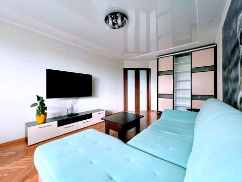 квартира за адресою Івана Мар'яненка пров., 13