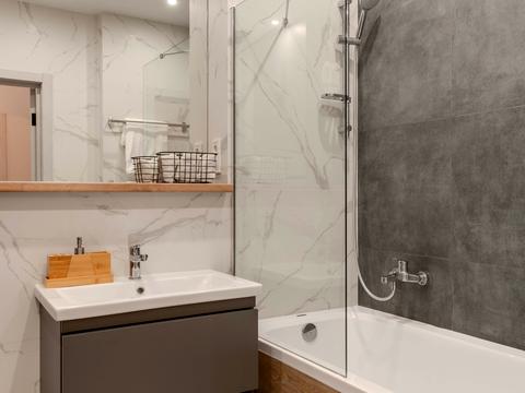 квартира за адресою Глибочицька вул., 13