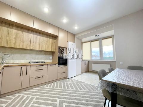 квартира по адресу Матросова, 4/2