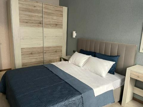 квартира по адресу Ревуцкого ул., 40-Г