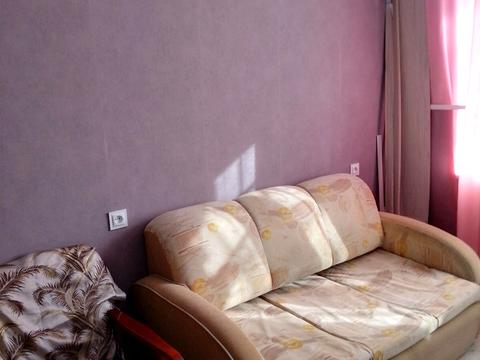 квартира по адресу Чумаченко ул., 12б