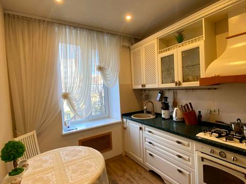 квартира за адресою Григорія Сковороди вул. (Пушкінська), 11/13