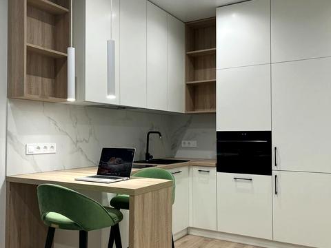 квартира за адресою Тадея Рильського бульв., 5