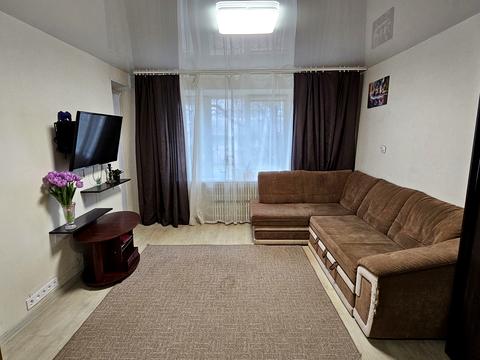 квартира за адресою Миру просп., 59