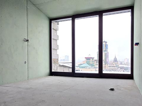 квартира по адресу Крутой спуск, 6/2