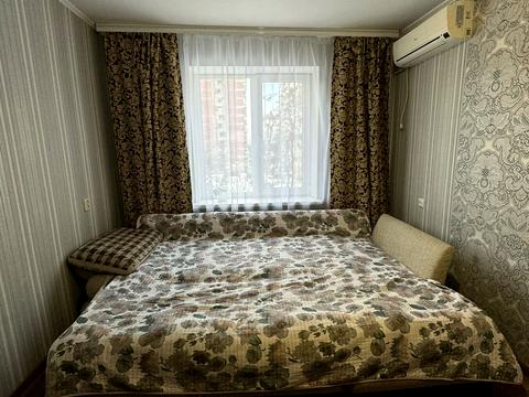 квартира по адресу Крушельницкой пер. (Людмили Мокієвської), 4